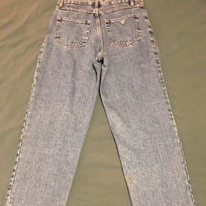 Vintage Guess Denim Jeans